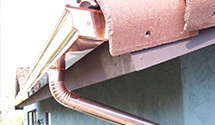 Rain Gutter Installation, Repair, Cleaning in Grafton, MA